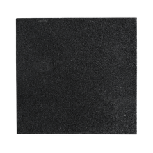 Cargar imagen en el visor de la galería, PISO DE CAUCHO GYM 50 X 50 X 1.5 CM
