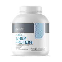 Cargar imagen en el visor de la galería, !!!OFERTA PACK 2 TARROS de PROTEINA !!! Proteina 100% Whey Ostrovit 2000g