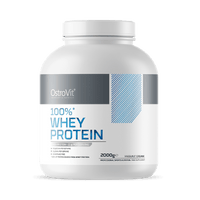 Cargar imagen en el visor de la galería, !!!OFERTA PACK 2 TARROS de PROTEINA !!! Proteina 100% Whey Ostrovit 2000g