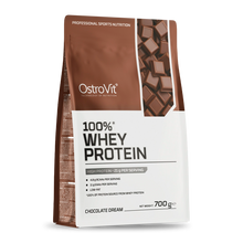 Cargar imagen en el visor de la galería, OstroVit 100% Whey Protein 700g | Proteína Whey
