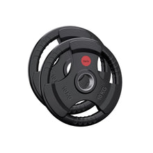 Cargar imagen en el visor de la galería, Pack Discos Olimpicos Grip 105Kg