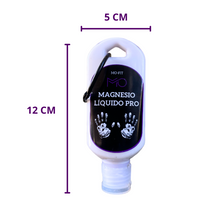 Cargar imagen en el visor de la galería, Magnesio Líquido Pro Portátil x3