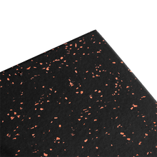 Cargar imagen en el visor de la galería, PISO DE CAUCHO GYM 50 X 50 X 2.5 CM