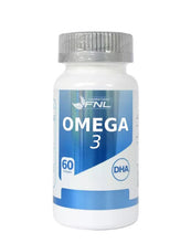 Cargar imagen en el visor de la galería, Omega 3 FNL
