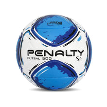 Cargar imagen en el visor de la galería, BALON DE FUTSAL PENALTY S11 R2 XXIV
