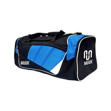 Cargar imagen en el visor de la galería, BOLSO COAH PORTA EQUIPO AZUL MUUK 50 LT