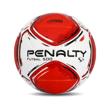 Cargar imagen en el visor de la galería, BALON DE FUTSAL PENALTY S11 R2 XXIV