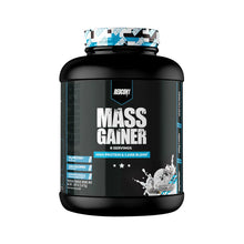 Cargar imagen en el visor de la galería, Mass Gainer 6 lbs - Redcon1 - Ganador de peso