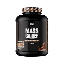 Cargar imagen en el visor de la galería, Mass Gainer 6 lbs - Redcon1 - Ganador de peso