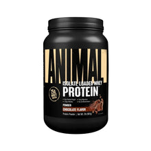 Cargar imagen en el visor de la galería, Animal Whey isolate 2lbs - Animal