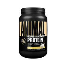 Cargar imagen en el visor de la galería, Animal Whey isolate 2lbs - Animal