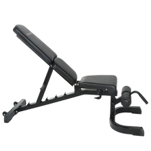 Cargar imagen en el visor de la galería, Banco Multifunción Inclinable Pro Series