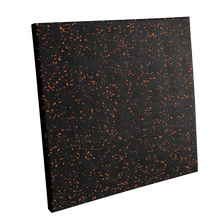 Cargar imagen en el visor de la galería, PISO DE CAUCHO GYM 50 X 50 X 3 CM