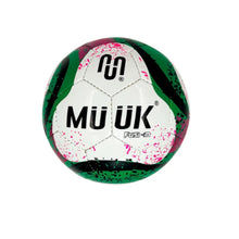 Cargar imagen en el visor de la galería, Balón de futbol muuk N°5