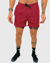 Cargar imagen en el visor de la galería, ECO SHORT 2 EN 1 CALBUCO