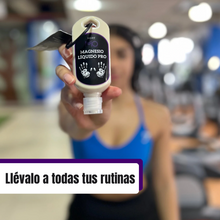 Cargar imagen en el visor de la galería, Magnesio Líquido Pro Portátil x3