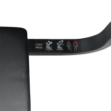 Cargar imagen en el visor de la galería, CHEST PRESS - PRESS DE PECTORAL
