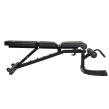 Cargar imagen en el visor de la galería, Banco Multifunción Inclinable Pro Series