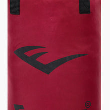 Cargar imagen en el visor de la galería, SACOS BOX EVERLAST POLYCANVAS ROJO/NEGRO 120CM