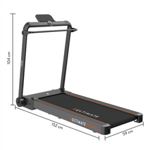 Cargar imagen en el visor de la galería, Trotadora Eléctrica Plegable E420 Fold