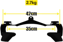 Cargar imagen en el visor de la galería, AGARRES DE POLEA ERGO 4PC