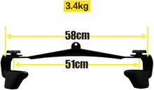 Cargar imagen en el visor de la galería, AGARRES DE POLEA ERGO 4PC