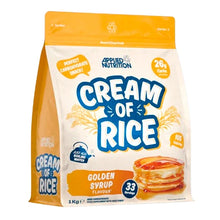 Cargar imagen en el visor de la galería, Cream of rice 1kg Applied Nutrition