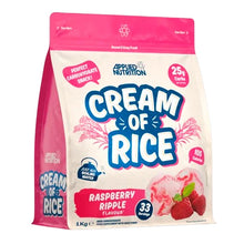 Cargar imagen en el visor de la galería, Cream of rice 1kg Applied Nutrition