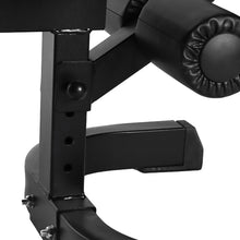 Cargar imagen en el visor de la galería, Banco Multifunción Inclinable Pro Series