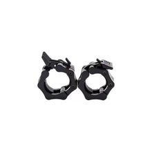 Cargar imagen en el visor de la galería, Collarines De Pvc (Par) | PARA BARRA OLIMPICA