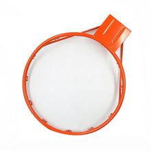 Cargar imagen en el visor de la galerÃa, Aro de Basketball Muuk Simple (Incluye Red y Pernos)