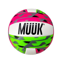 Cargar imagen en el visor de la galería, BALON VOLLEYBALL MUUK STITCHED