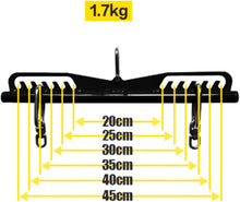 Cargar imagen en el visor de la galería, AGARRES DE POLEA ERGO 4PC
