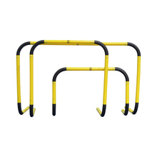 Cargar imagen en el visor de la galería, Valla De Salto Pvc Muuk Largo 60Cm X 60Cm Alto