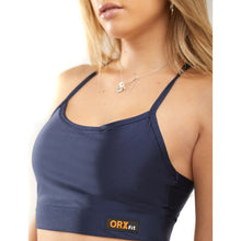 Cargar imagen en el visor de la galería, Top Euphoria Deep Blue