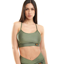 Cargar imagen en el visor de la galería, Top Euphoria Green Soul