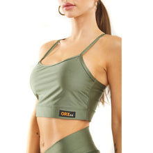 Cargar imagen en el visor de la galería, Top Euphoria Green Soul