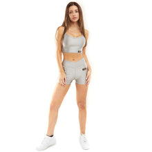 Cargar imagen en el visor de la galería, Short Euphoria Pearl