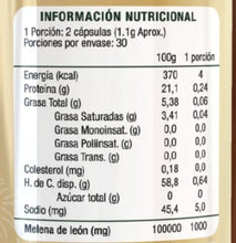 Cargar imagen en el visor de la galería, Melena de León Extremo Sur