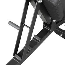 Cargar imagen en el visor de la galería, Banco Multifunción Inclinable Pro Series