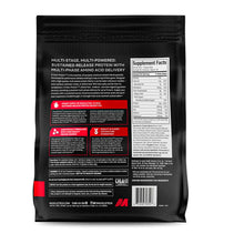 Cargar imagen en el visor de la galería, Platinum 8 hours protein 4.6 LBS