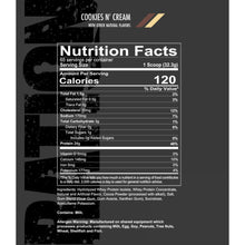 Cargar imagen en el visor de la galería, Ration 5 LBS