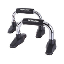 Cargar imagen en el visor de la galería, Barras Push Up