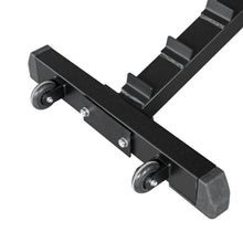 Cargar imagen en el visor de la galería, Banco Multifunción Inclinable Pro Series