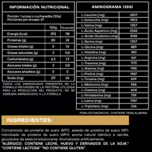 Cargar imagen en el visor de la galería, PRO 100% WHEY PROTEINA 2KG - STRONGEST