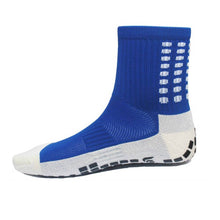 Cargar imagen en el visor de la galería, Calcetas Deportivas Antideslizantes Olymphus