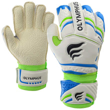 Cargar imagen en el visor de la galería, Guante Arquero Apolo Pasto Sintético Olymphus