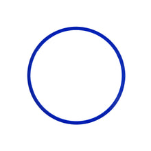 Cargar imagen en el visor de la galería, Aro de Agilidad Plano Muuk