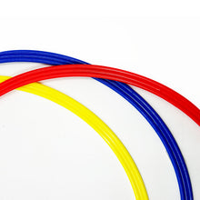 Cargar imagen en el visor de la galería, Aro de Agilidad Plano Muuk