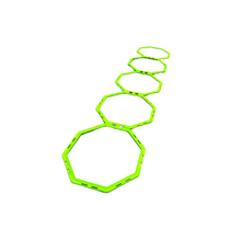 Cargar imagen en el visor de la galería, Anillos de Entrenamiento Octagonales Muuk